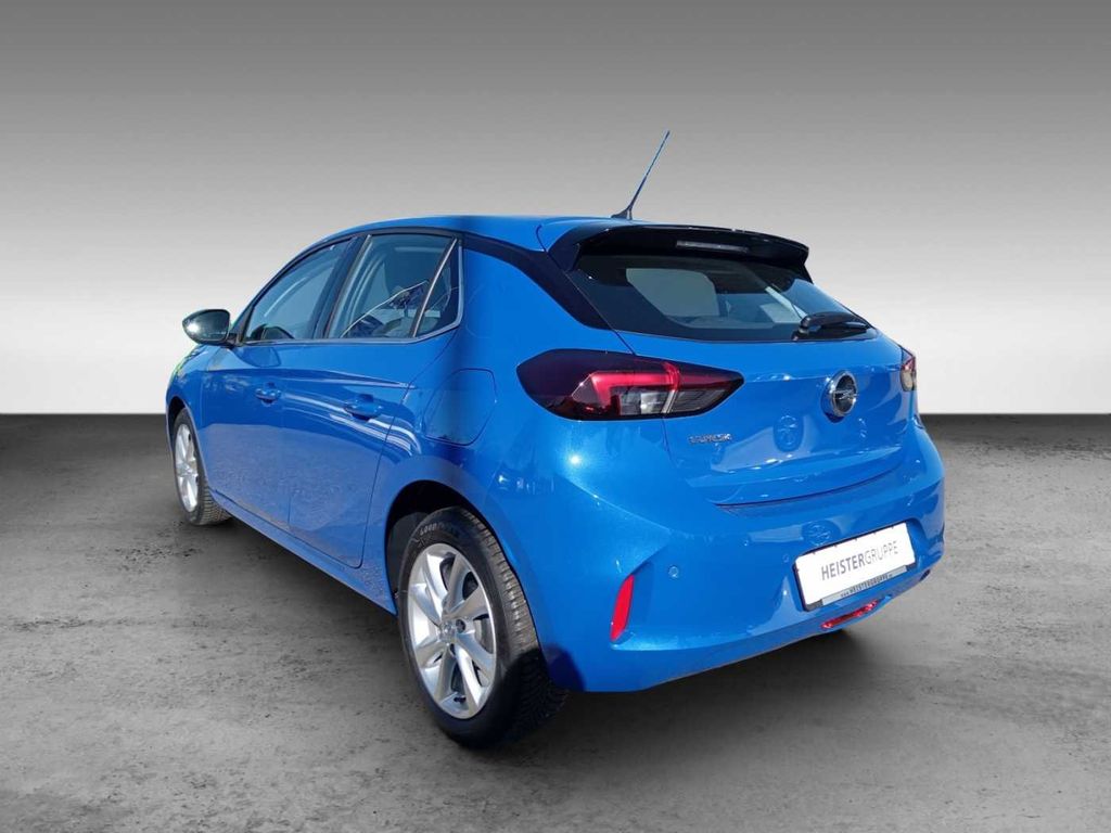 Opel Corsa 2023