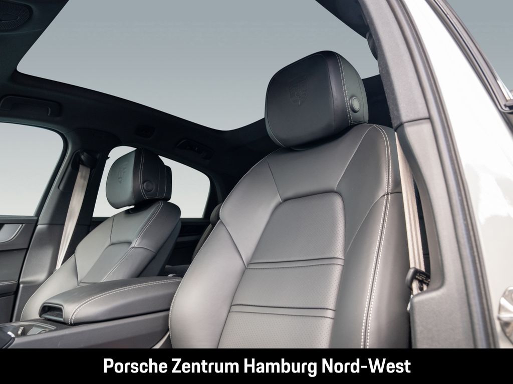 Porsche Cayenne 2025