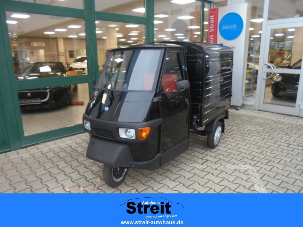 Piaggio APE