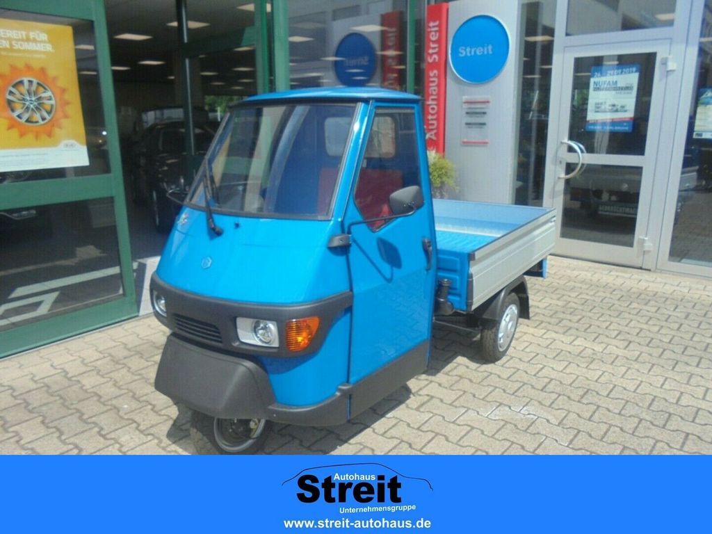 Piaggio APE