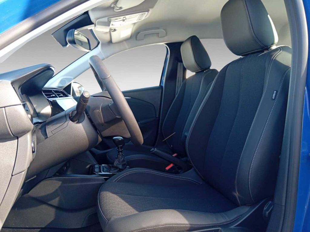 Opel Corsa 2023