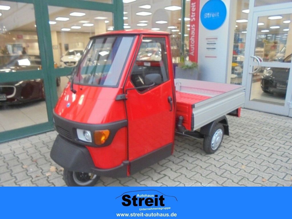 Piaggio APE