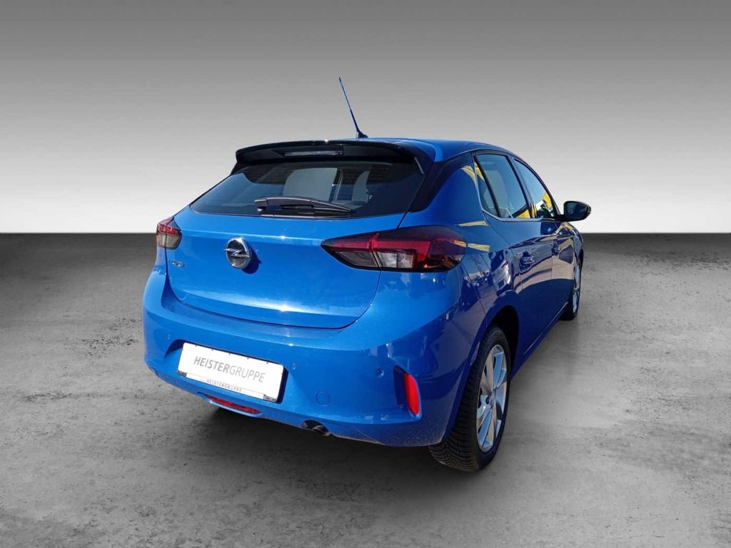Opel Corsa 2023