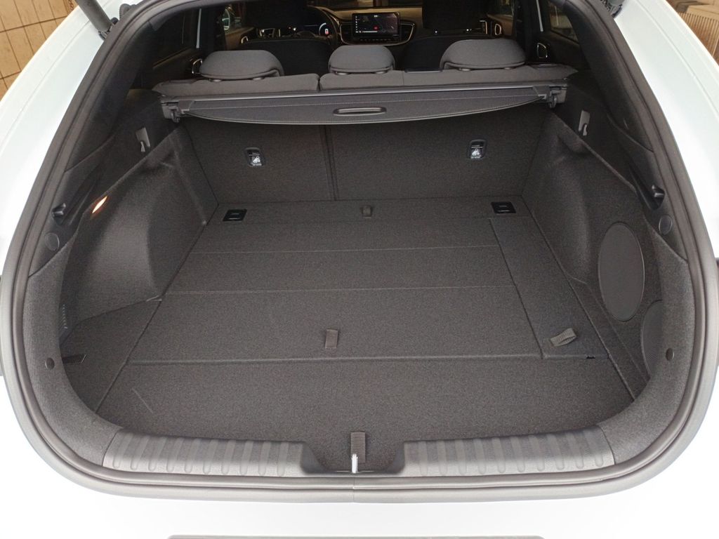 Kia pro cee'd / ProCeed