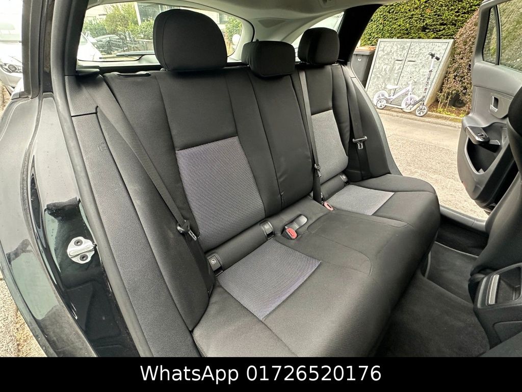 Mercedes-Benz C 200 2022