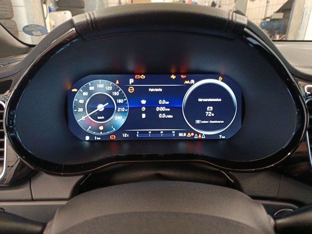 Kia pro cee'd / ProCeed