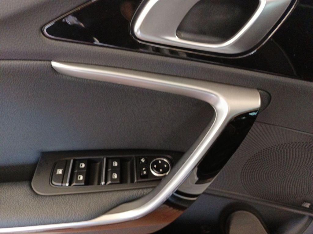 Kia pro cee'd / ProCeed