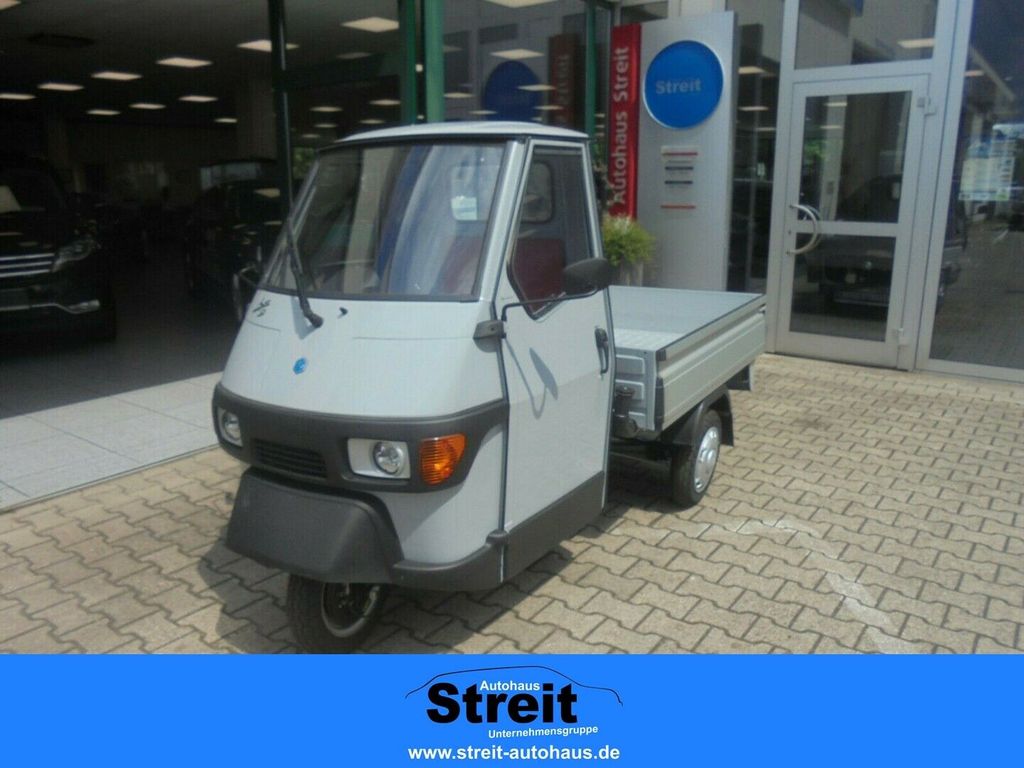 Piaggio APE