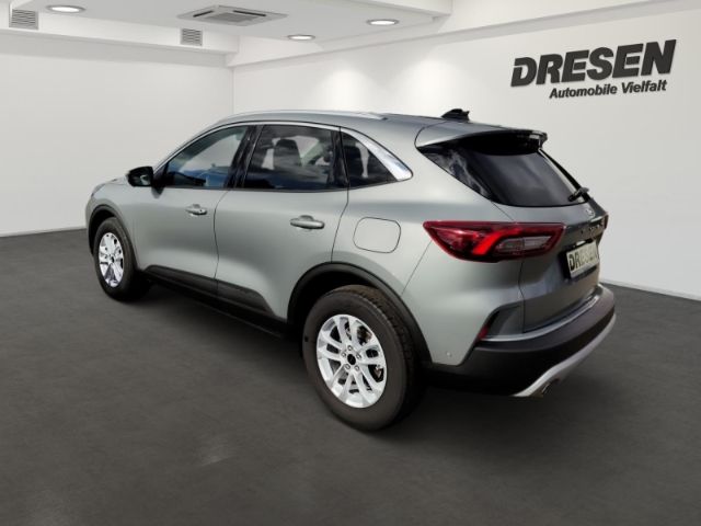 Ford Kuga 2025