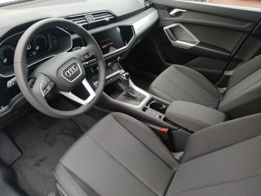 Audi Q3 2025