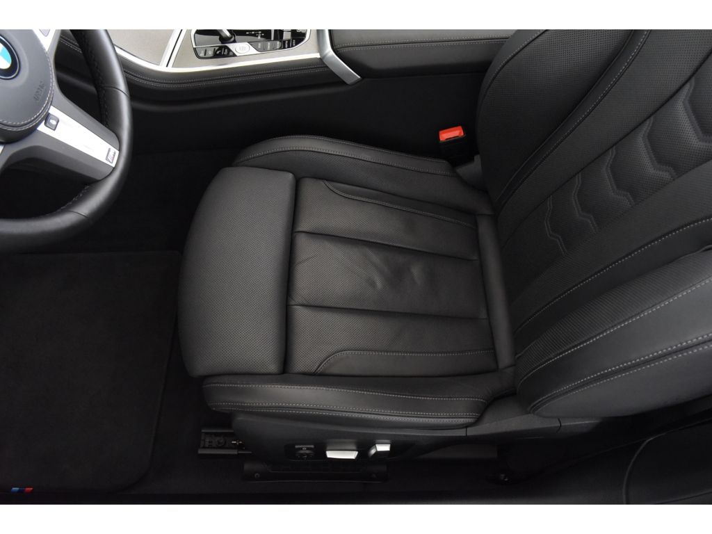 BMW 840 2024