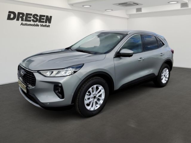 Ford Kuga 2025