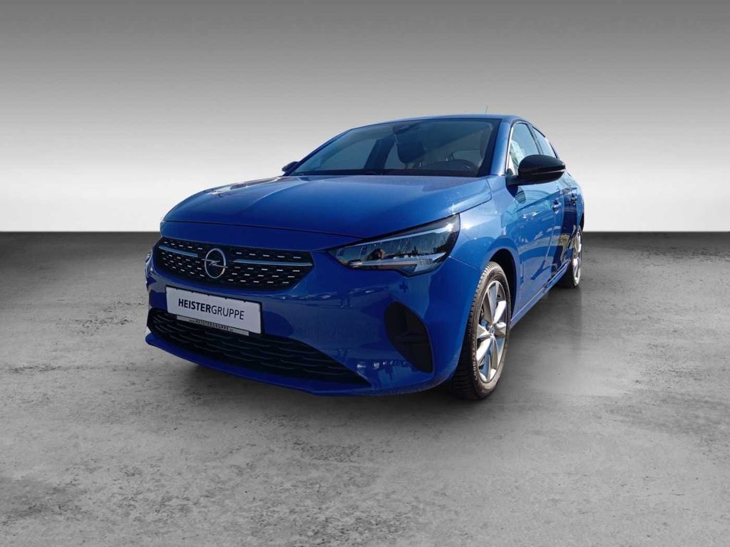 Opel Corsa 2023