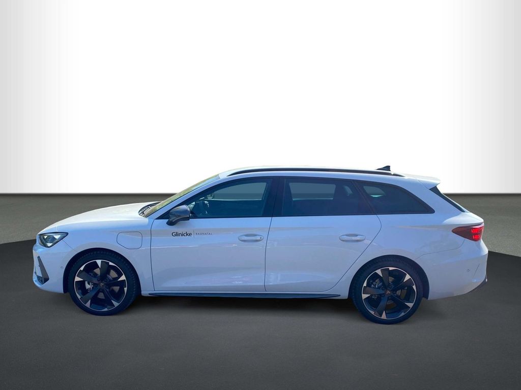 Cupra Leon 2025
