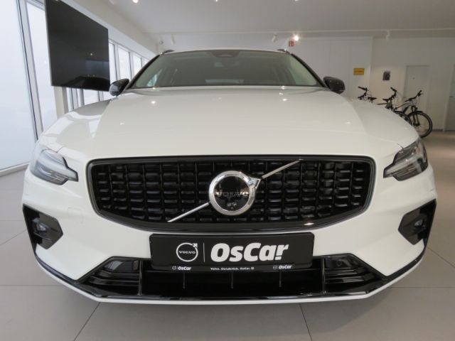 Volvo V60 2024