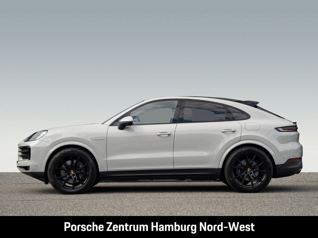 Porsche Cayenne 2025