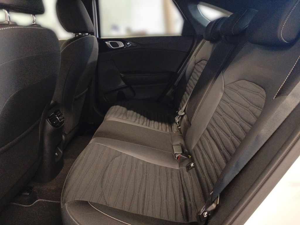 Kia pro cee'd / ProCeed