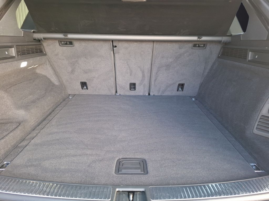 Volkswagen Touareg 2023