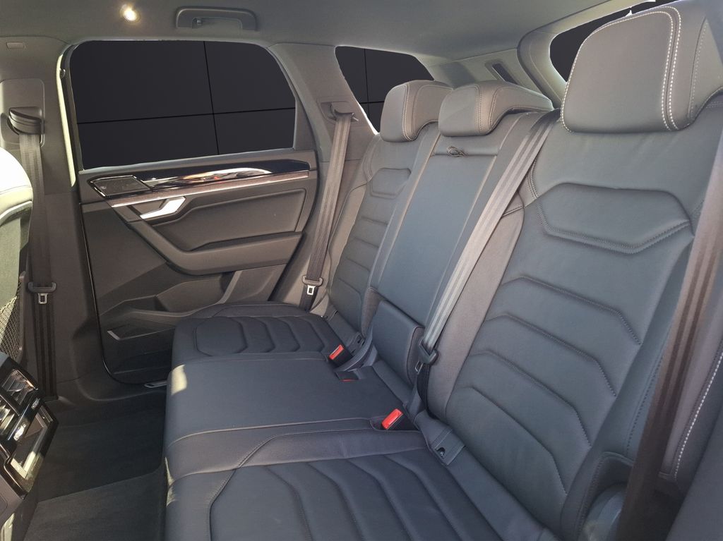 Volkswagen Touareg 2023