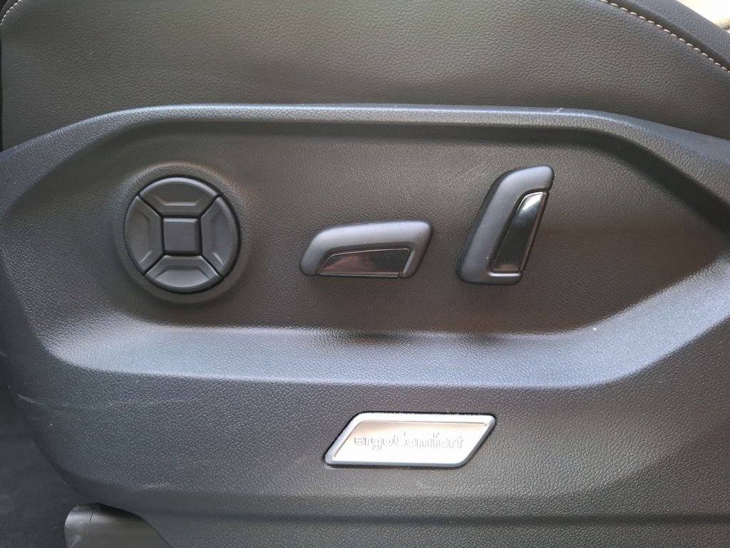 Volkswagen Touareg 2023