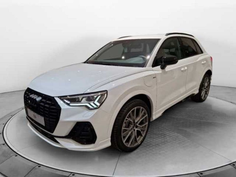 Audi Q3 2024