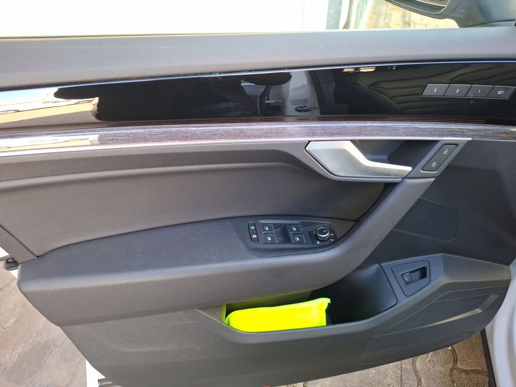 Volkswagen Touareg 2023