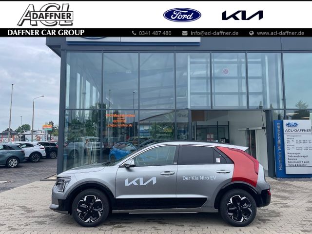 Kia Niro EV 2023