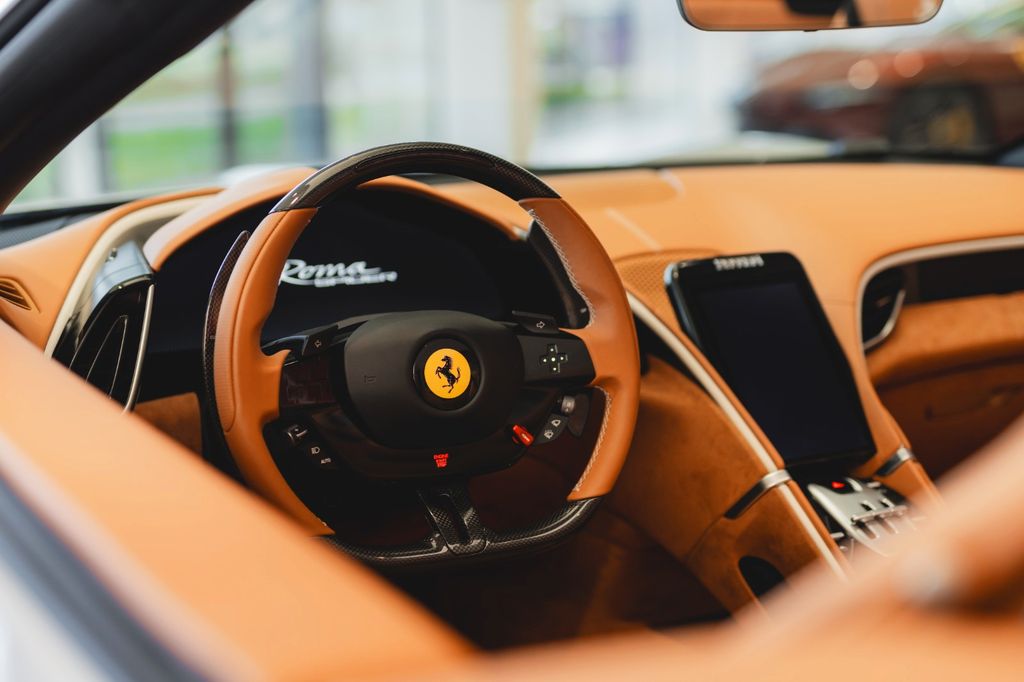 Ferrari Roma 2024