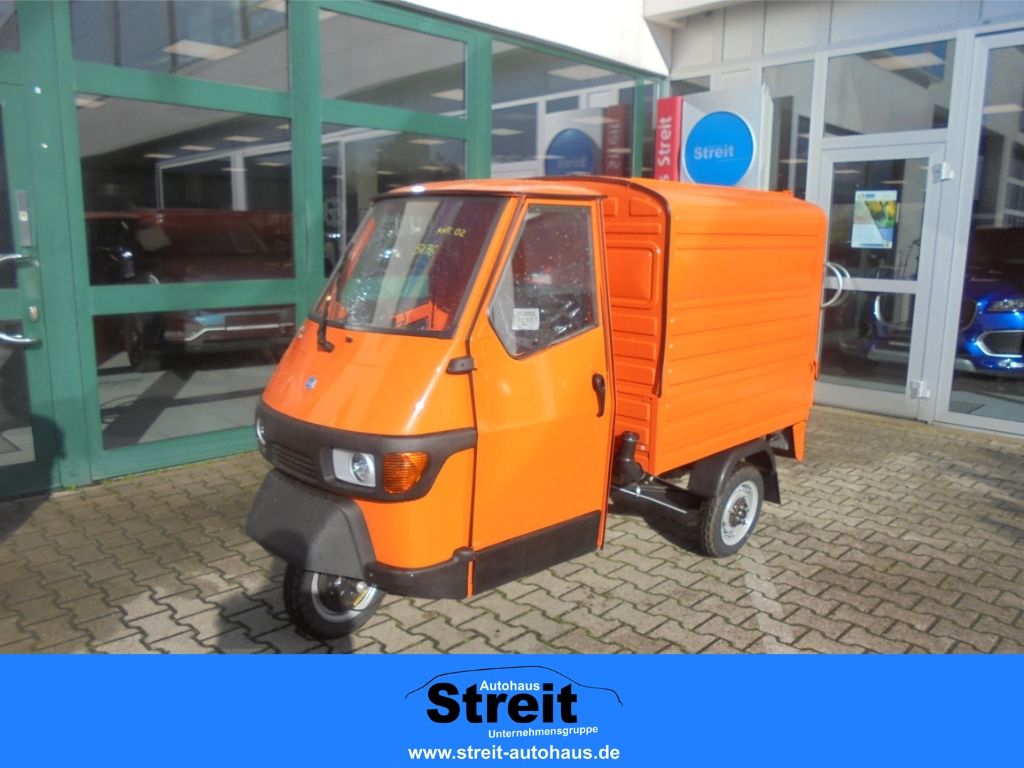 Piaggio APE