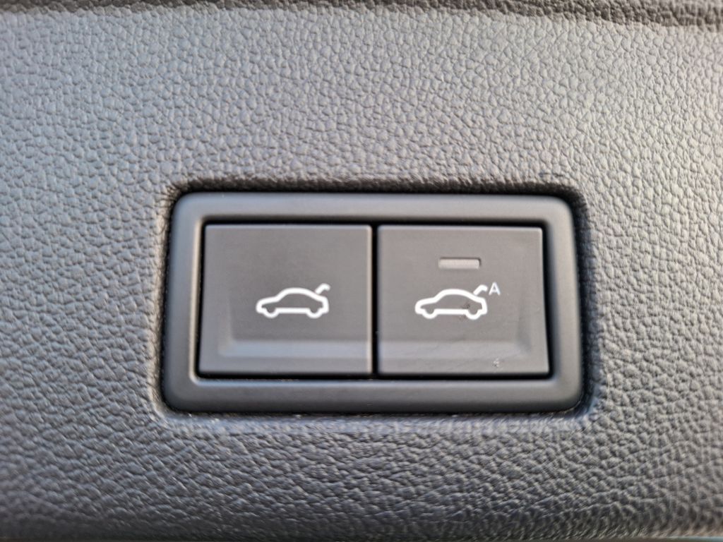 Volkswagen Touareg 2023