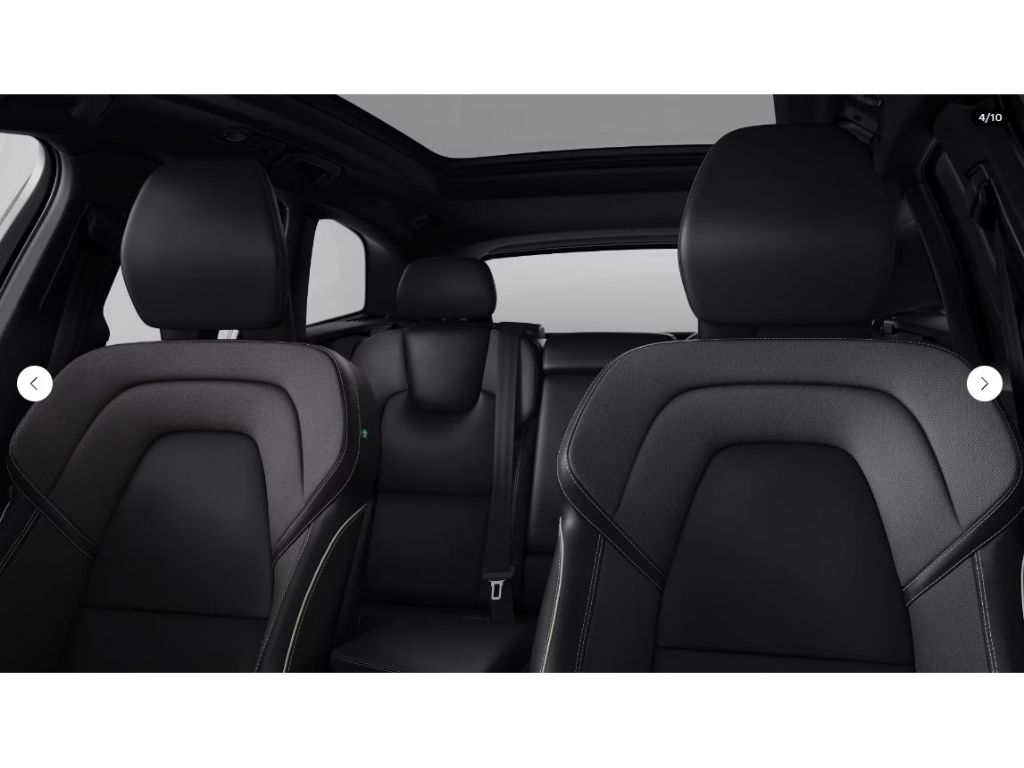 Volvo XC60 2024