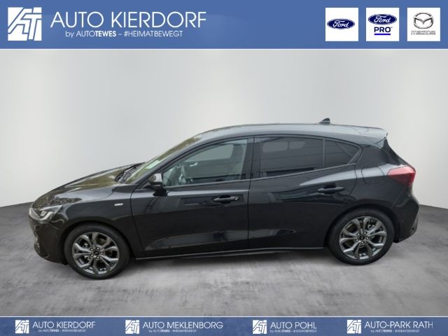 Ford Focus 2025