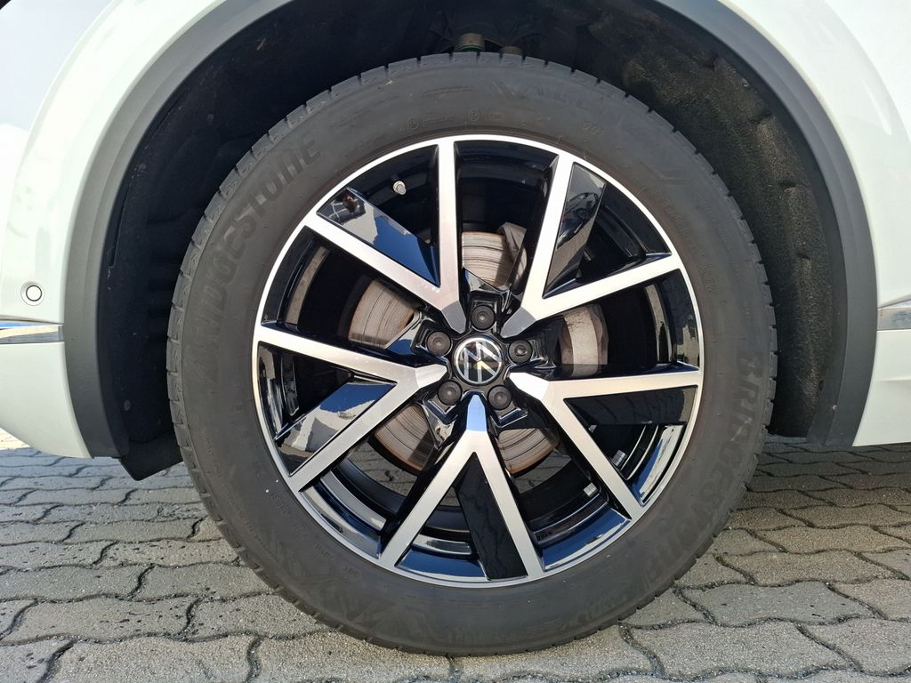 Volkswagen Touareg 2023