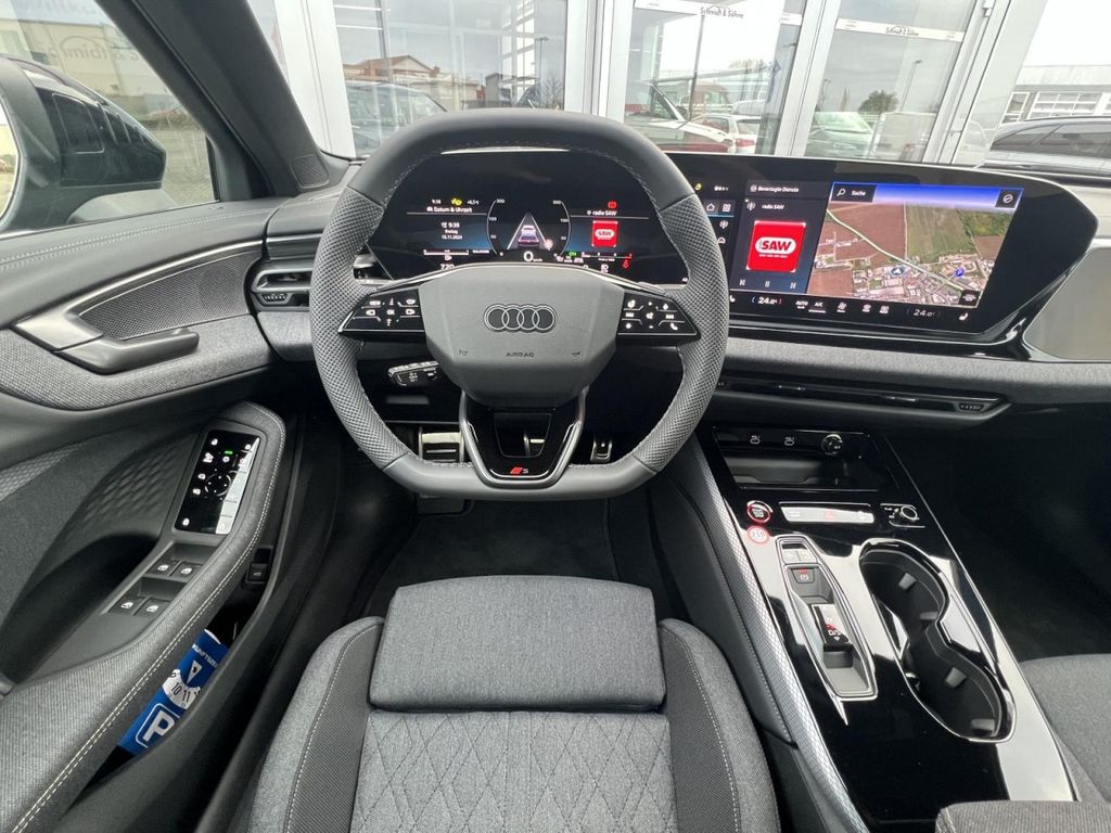Audi A5 2024