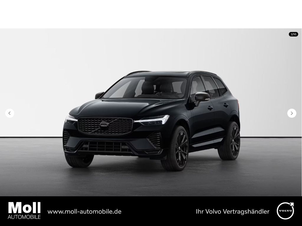 Volvo XC60 2024