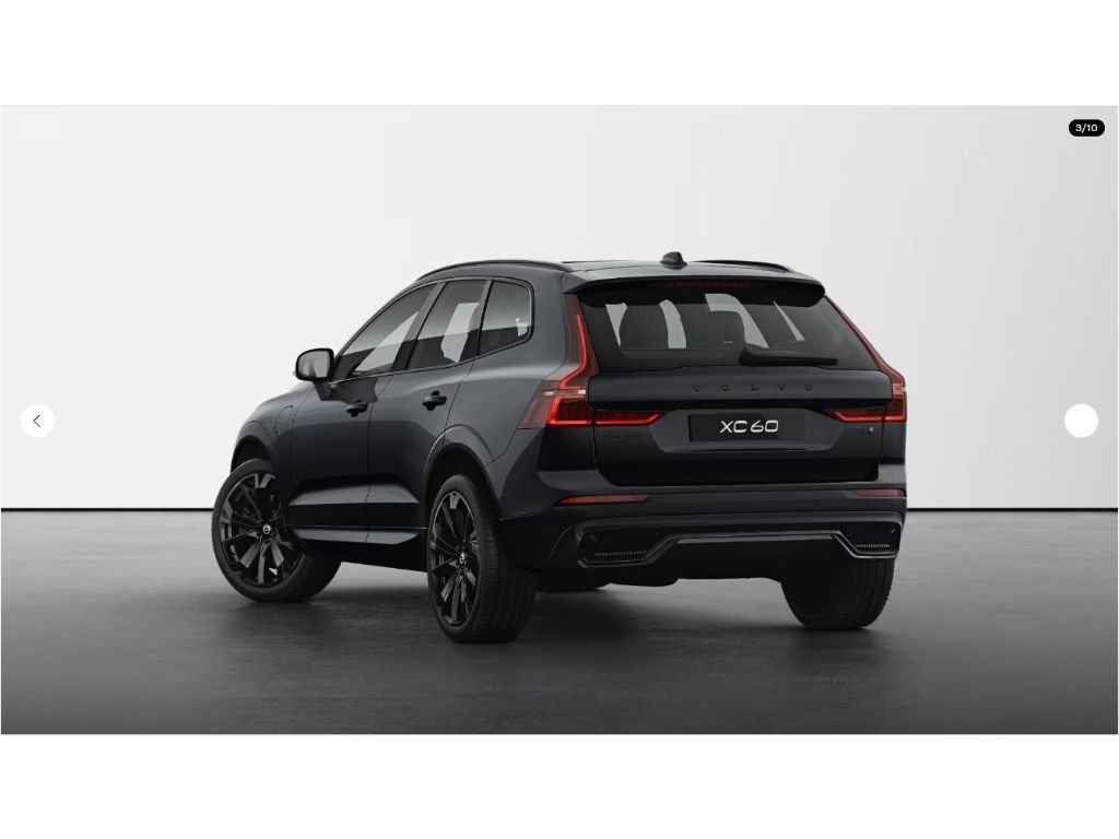 Volvo XC60 2024
