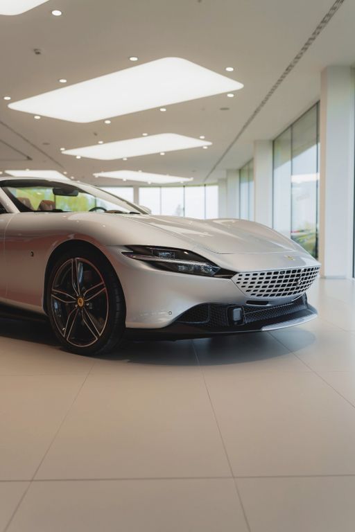 Ferrari Roma 2024