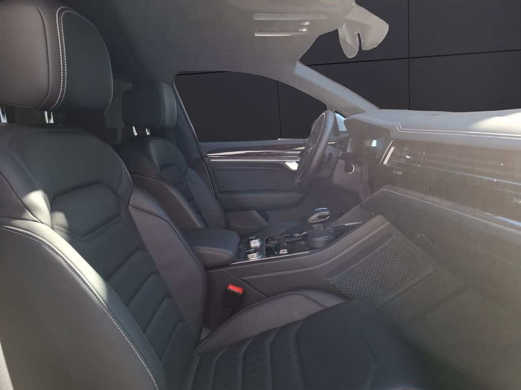 Volkswagen Touareg 2023