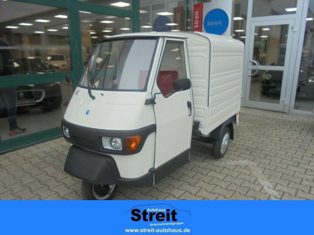 Piaggio APE