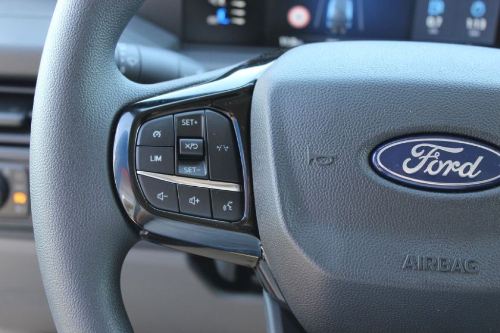 Ford Transit Custom 2025