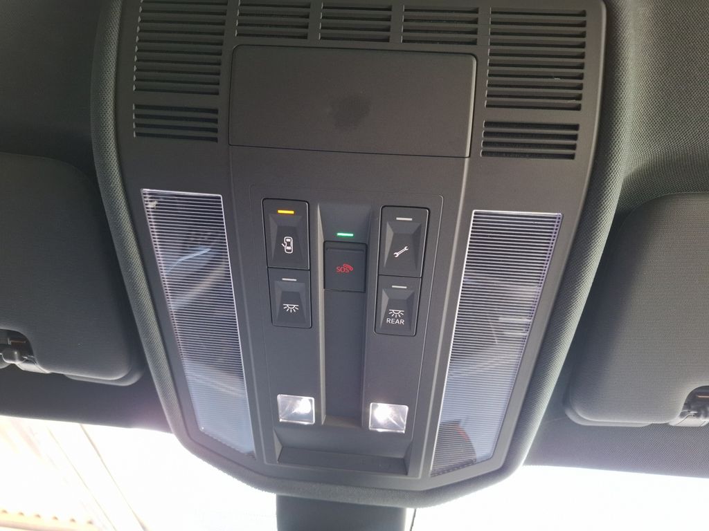 Volkswagen Touareg 2023