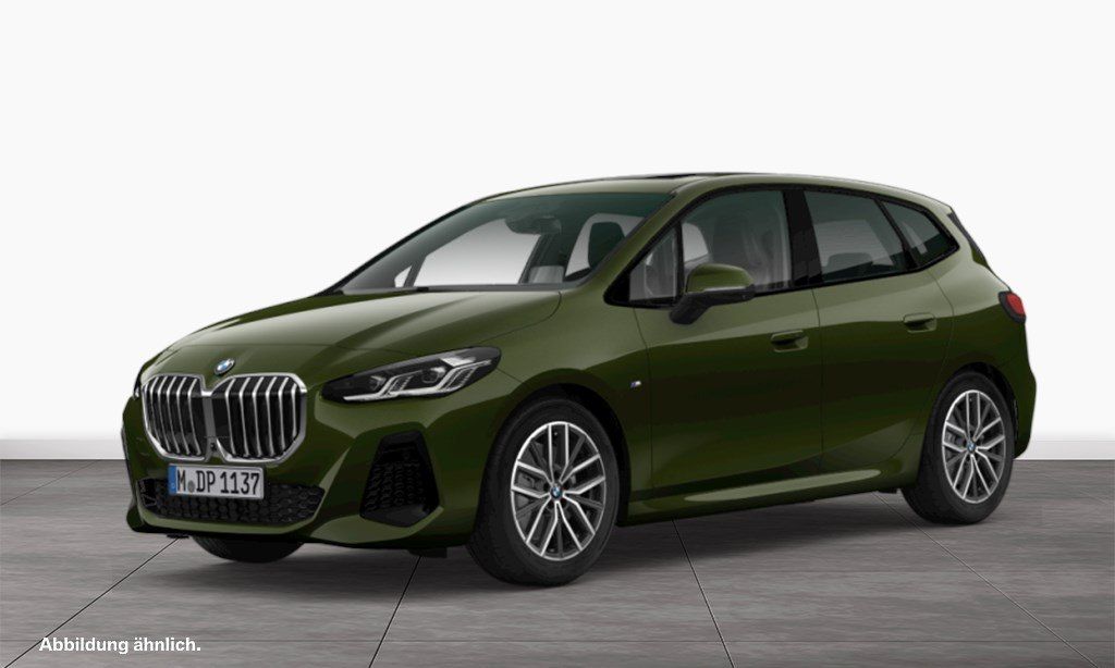 BMW 223 Active Tourer 2025