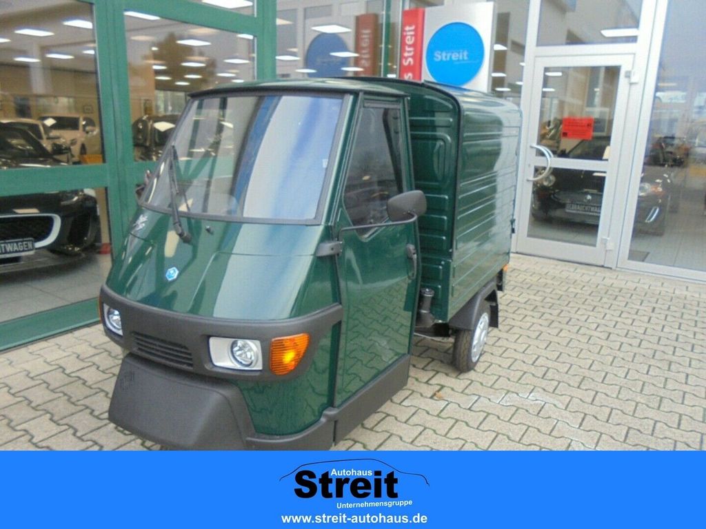 Piaggio APE