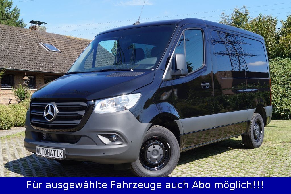 Mercedes-Benz Sprinter 2024