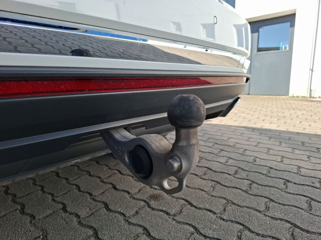 Volkswagen Touareg 2023