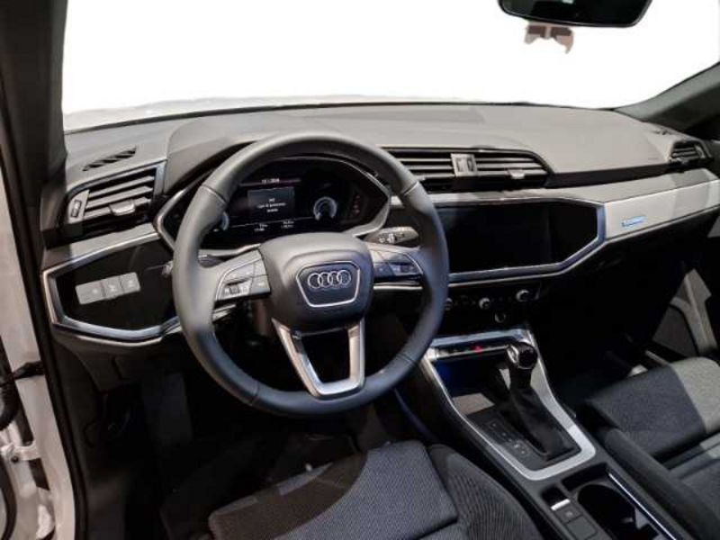 Audi Q3 2024