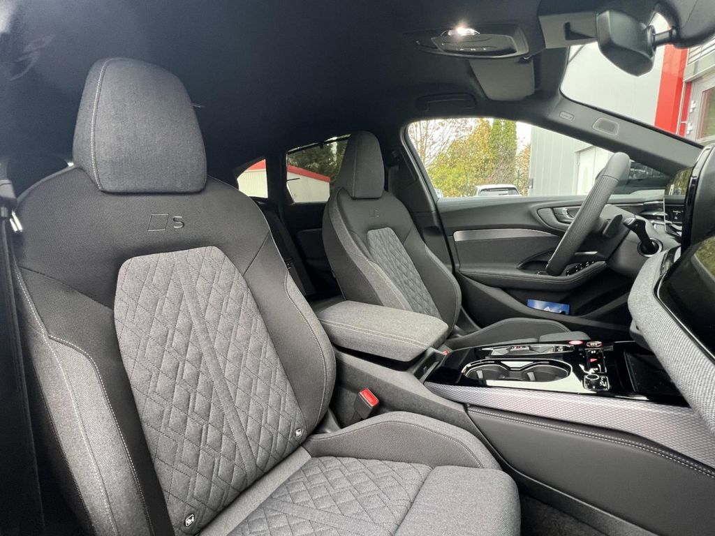 Audi A5 2024