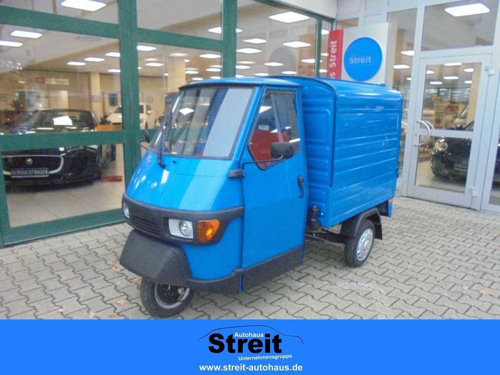 Piaggio APE
