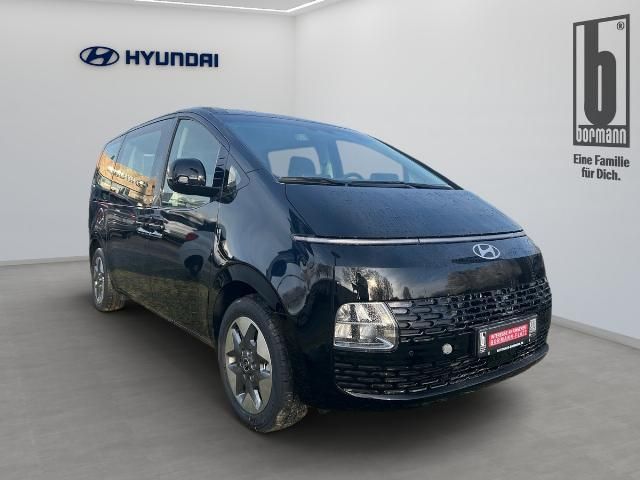 Hyundai STARIA 2024