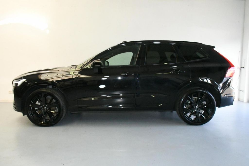 Volvo XC60 2024